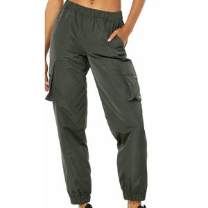 Alo yoga it girl pants